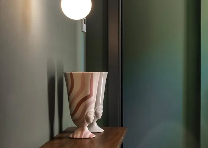 Re Sale Boutique Hotel