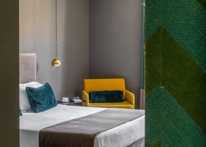 Re Sale Boutique Hotel Trapani