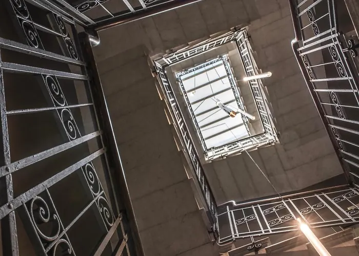 Hotel Re Sale Boutique 4*