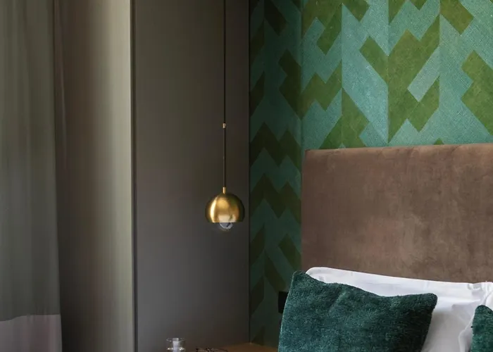 Re Sale Boutique 4* Trapani